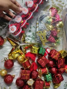 Christmas Decors 🎄🎁