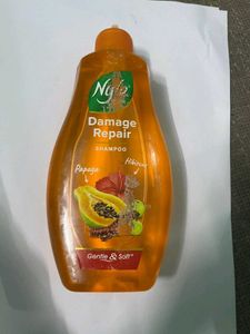 Nyle Damage Repair Shampoo