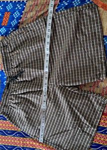 combo of Men's Shorts
