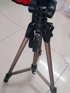 Lightweight Camera Tripod