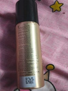 Berina Professional Hair Spray Strong Hold