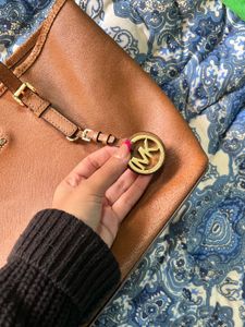 Michael Kors Tote Bag