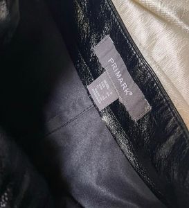 Primak Faux Leather Pant-original price -6990