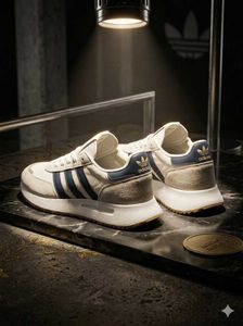 Adidas Retropy F2 Sneakers