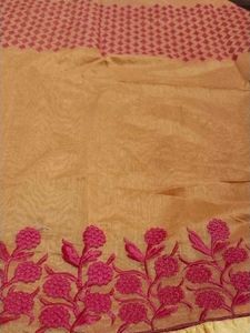 AVAILABLE ChanderiCotton Suit Set