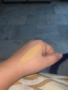 SUGAR Ace of foundation stick