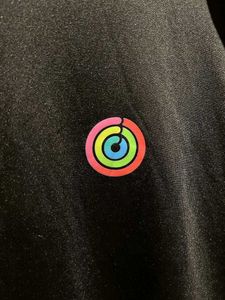 Apple Staff Unisex Pullover