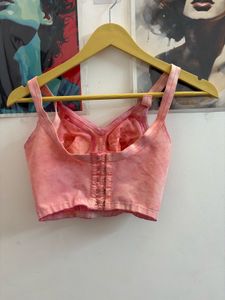 Vintage CORSET TOP/BRA