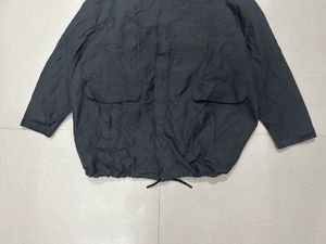 Classic Men's Dark Grey Jacket 🇺🇸