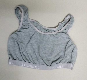 3 Pack Sports Bras