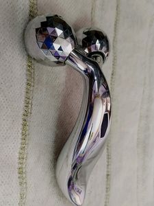 3D Manual Massager, Roller