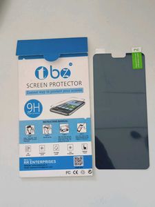 Obe Screen Protector For HON.8x