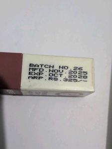Pebble Beauty Power Stay Liquid Lipstick