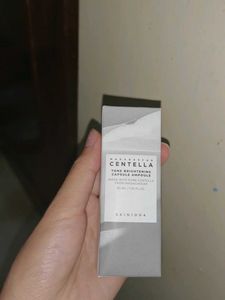 SKIN 1004 CENTELLA