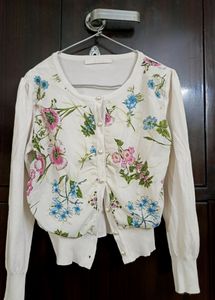 Pretty Sweater 😍💓
