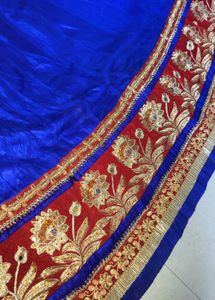Elegant Kids Lehenga Choli Set
