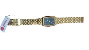 HMTS Men's  Wrist Watch