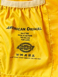 Dickies Colourblock Windbreaker Jacket