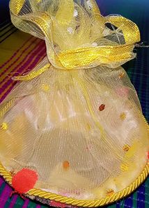 Decorative Gift Pouch