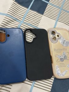 iPhone 16-backcover
