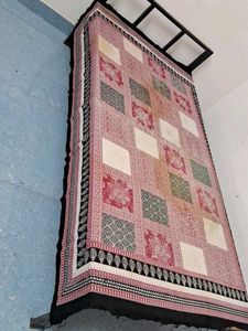 pure cotton Single Bed Sheet