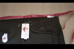 Men's Cargo Pants