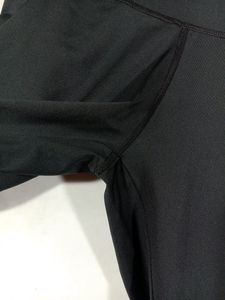 Black Casual Trouser (Women's)