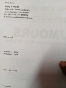 Review of Ophthalmology by A K Khurana