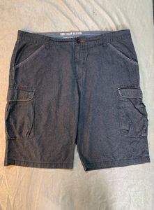 Tom Tailor Original Cargo Shorts