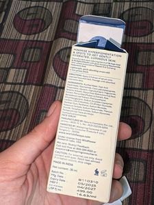 Asaya 2% Kojic Acid, 1% Alpha Arbutin Serum