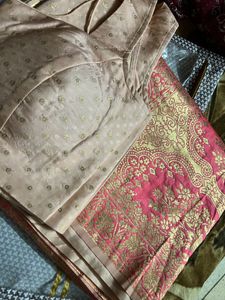 Beautiful Saree
