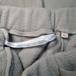 Winter Night Suit Set