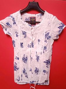 Lee Copper Women Top