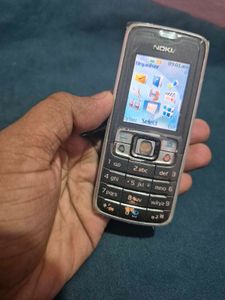 Nokia 6100c