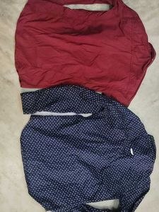 Bundle of Two Shirts for Boys
