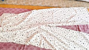 Polka Dot Dress