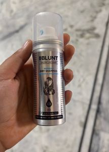 BBlunt Dry Shampoo