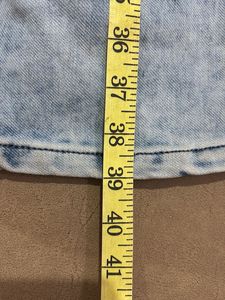 G STAR blue jeans