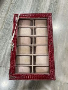 Watch Storing Bag