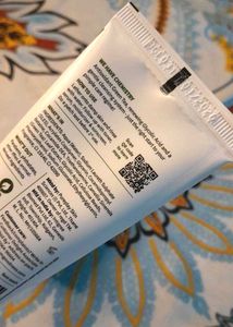 Plum Green Tea Pore Cleansing Face Wash (2x50ml)