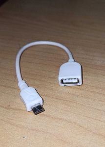 ALL Multi-Type USB Charging Cables. 📦⚡️