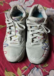 Skechers Sneakers - Funky Design