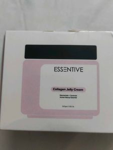 Essentive Collagen Jelly Cream