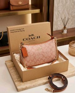 Coach Signature Sling Bag