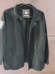 Women's Urban Energetic Jacket