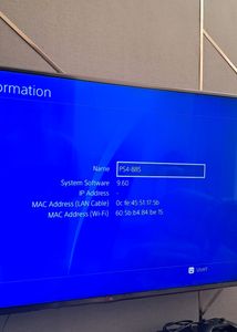 Sony PS4