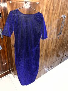 Pretty Shimmery Dress💅✨😍