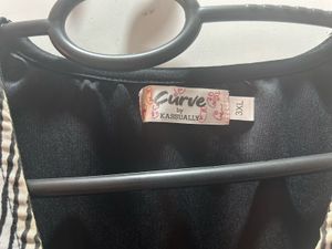 Plus size Branded Top 3XL