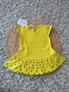 Baby Girl Dress