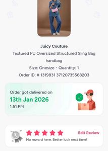 juicy Couture bag